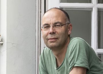 Stephan Lessenich: “El sistema te fuerza a hacer daño a otros aunque no quieras”