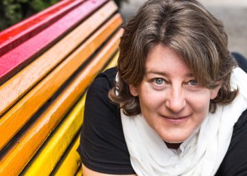 “Si mi nombre estuviese en un listado LGTBI para Vox me sentiría como en el centro de una diana”