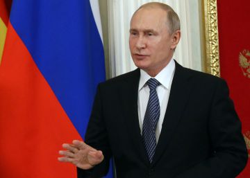 La imagen de Rusia