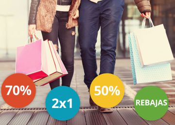 Las mejores ofertas y descuentos de las rebajas de verano