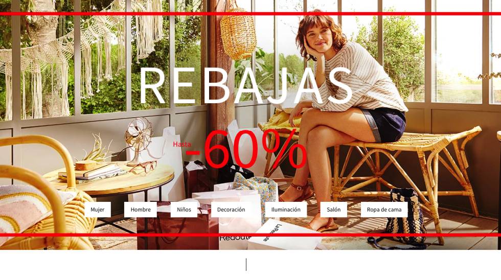 Las mejores ofertas y descuentos de las rebajas de verano