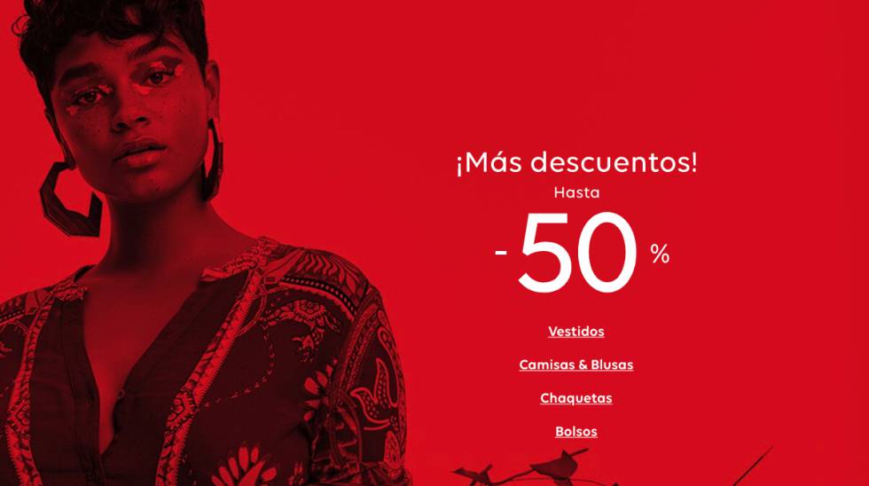 Las mejores ofertas y descuentos de las rebajas de verano