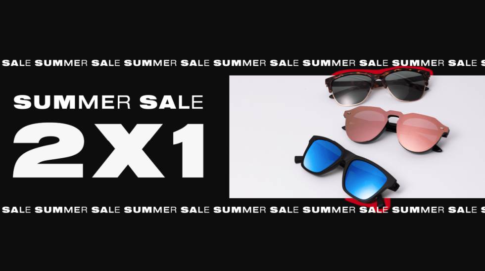 Las mejores ofertas y descuentos de las rebajas de verano