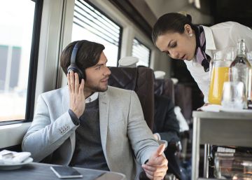 Cinco auriculares de alta gama con cancelación de ruido, a examen