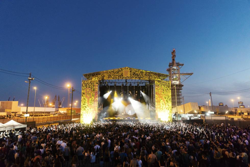 Si buscas una escapada festivalera, estos son los 11 festivales mediterráneos imprescindibles