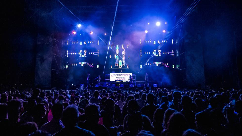 Si buscas una escapada festivalera, estos son los 11 festivales mediterráneos imprescindibles