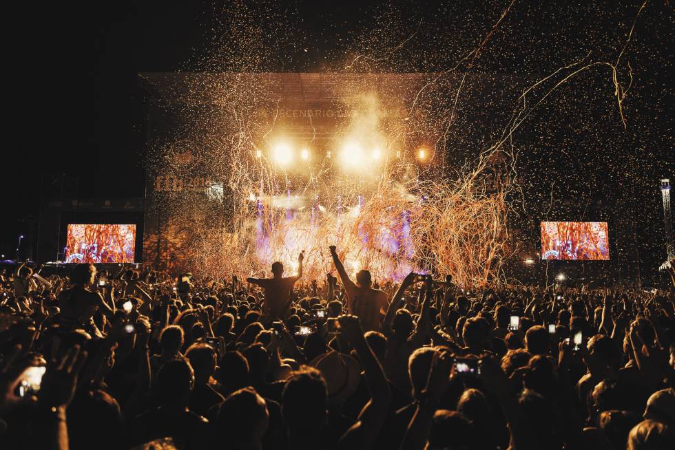 Si buscas una escapada festivalera, estos son los 11 festivales mediterráneos imprescindibles