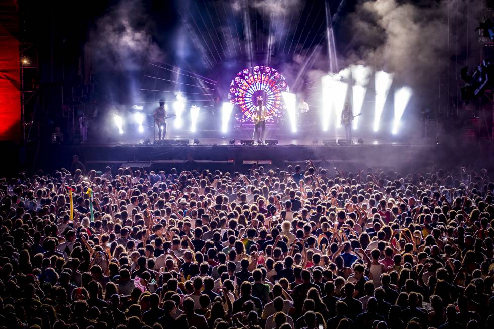 Si buscas una escapada festivalera, estos son los 11 festivales mediterráneos imprescindibles