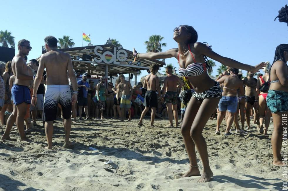 Si buscas una escapada festivalera, estos son los 11 festivales mediterráneos imprescindibles