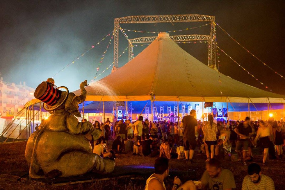Si buscas una escapada festivalera, estos son los 11 festivales mediterráneos imprescindibles