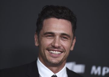 James Franco, en medio de la pelea entre Johnny Depp y Amber Heard