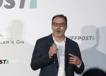 El HuffPost celebra su séptimo aniversario