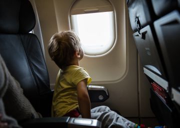 El sorprendente viaje de un niño con autismo: 1.000 kilómetros y un billete de 10 dólares