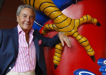 Arturo Fernández, su vida sobre los escenarios