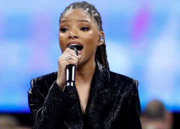 Disney elige a la actriz negra Halle Bailey como ‘La Sirenita’