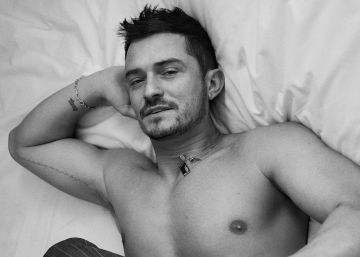 Orlando Bloom: el ídolo que no encajó la fama