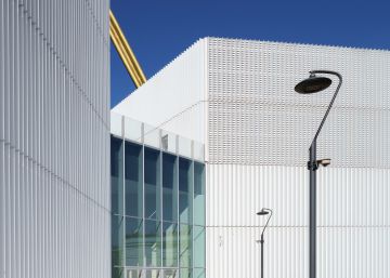 La directora ejecutiva de los premios Pritzker explica por qué lo merecía Arata Isozaki