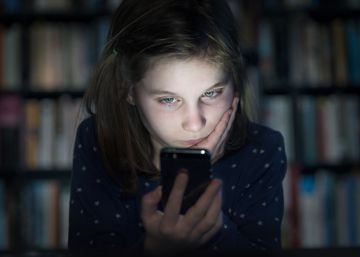 Uno de cada cinco menores práctica el ‘sexting’