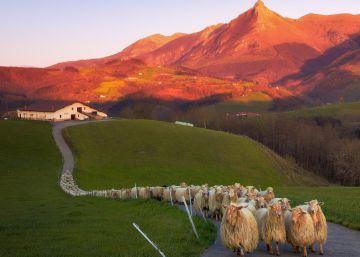 Ten cool corners of Spain where you can keep your coat on