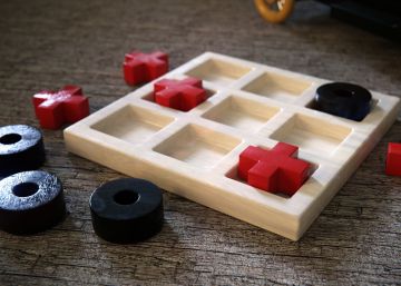 Ganar juegos usando la mecánica cuántica