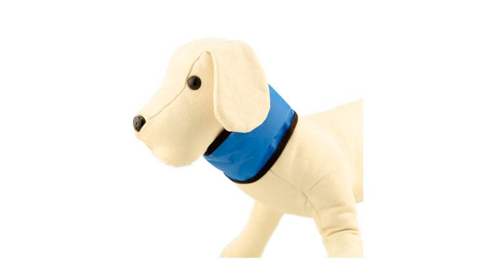 Collar refrescante para perros TK-Pet