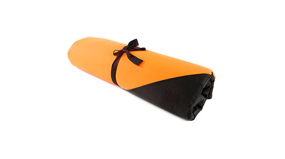 Cama de viaje enrollable TK-Pet Outdoor