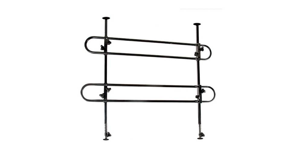 Barrera separadora para coche universal TK-Pet Safe Dog