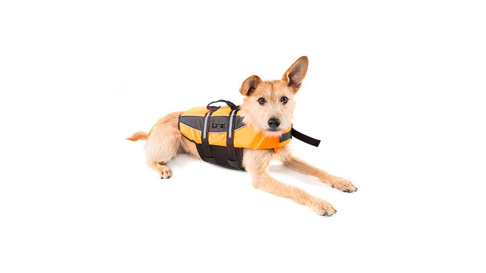Chaleco salvavidas para perros TK-Pet Pirineos