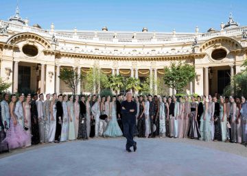 Diamantes, filosofía y Céline Dion