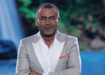 Jorge Javier Vázquez, del ictus a la depresión postraumática y ahora al teatro