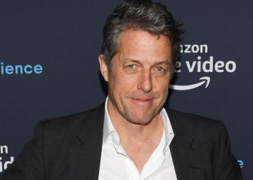 La obsesión con la privacidad de Hugh Grant le lleva hasta la violencia