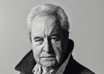 ¿Puede un escritor genial odiar todos sus libros? Si eres John Banville, sí