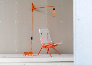 Casi mil personas se han gastado 150 euros en un ladrillo de Virgil Abloh para Vitra (y entendemos por qué)