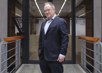 Gideon Rachman: “EE UU ve a China como un rival a su mismo nivel”