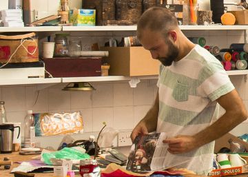 Why master’s degree graduates are signing up to be EU volunteers