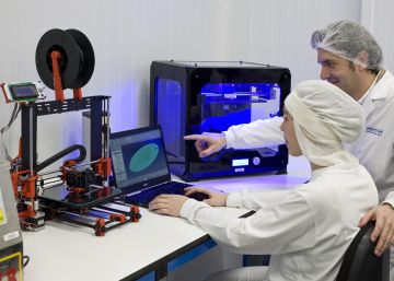 Inteligencia artificial ¿semilla de una nueva cocina creativa?
