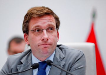 Una colleja al señor alcalde Una colleja al señor alcalde