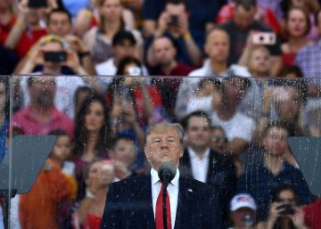 Todo es posible en la América de Trump