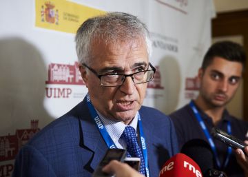 El club de los periodistas