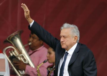 Reformas en México