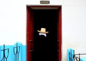 El pueblo que por fin entiende sus documentos