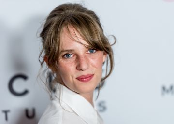 Maya, la hija de Uma Thurman y Ethan Hawke, se estrena en ‘Stranger Things’