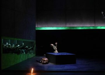 ¿Tiene sentido ‘atrezar’ una opera de Verdi con muebles de Ikea?