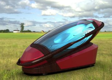 La máquina de la eutanasia y otros seis prototipos viables que queremos que se hagan realidad ya (o no)