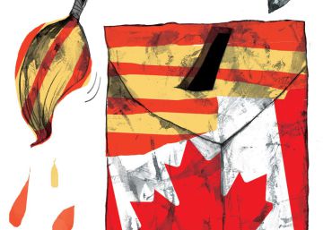 La ley de la claridad: un trasplante difícil