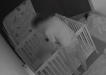 Las imágenes del maltrato a unos bebés en una guardería fuerzan a Israel a tomar medidas