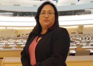 “En la Nicaragua de hoy tenemos que decidir entre morir, estar presos o huir”