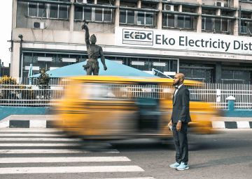 El ponzoñoso patriarcado de Nigeria
