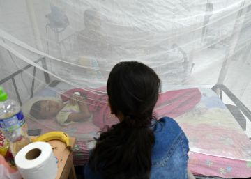 Salvaguardar la salud en un planeta que se calienta