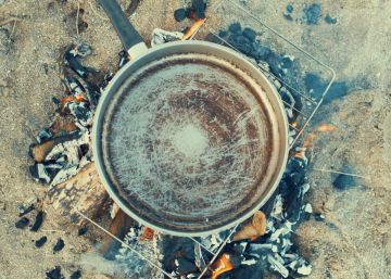 El mejor arroz de España se cocina en Mallorca, y no es una paella